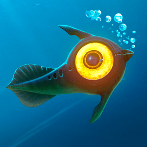 تحميل لعبه Subnautica مهكرة